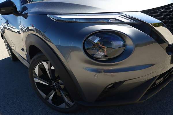 2024 Nissan JUKE ST-L F16