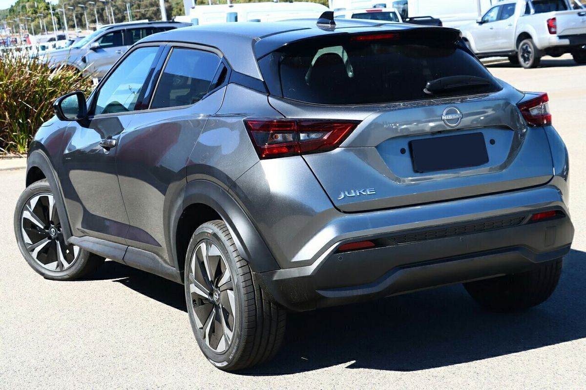 2024 Nissan JUKE ST-L F16
