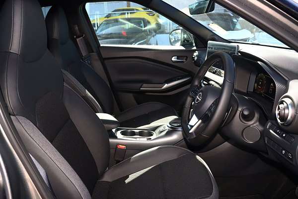 2024 Nissan JUKE ST-L F16