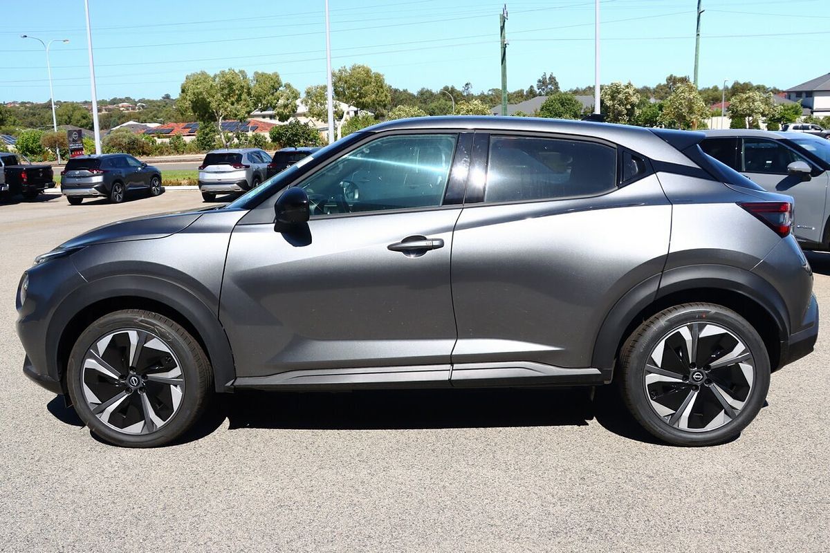 2024 Nissan JUKE ST-L F16