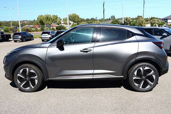 2024 Nissan JUKE ST-L F16