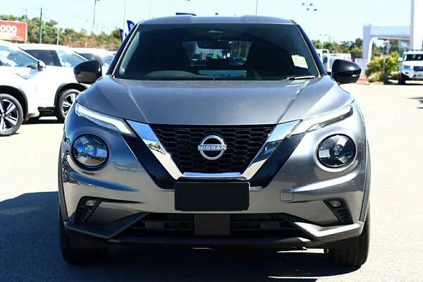 2024 Nissan JUKE ST-L F16