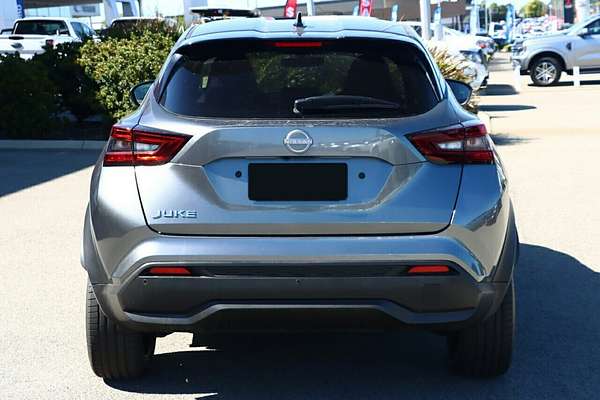 2024 Nissan JUKE ST-L F16