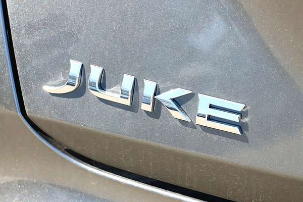 2024 Nissan JUKE ST-L F16