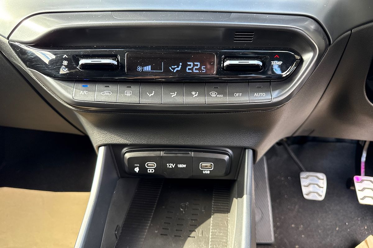 2025 Hyundai i20 N BC3.V2