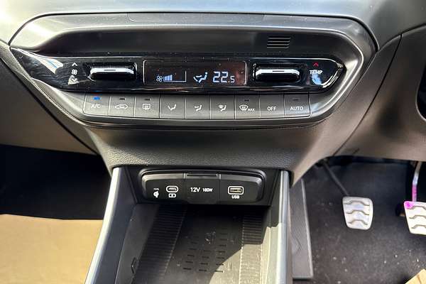 2025 Hyundai i20 N BC3.V2