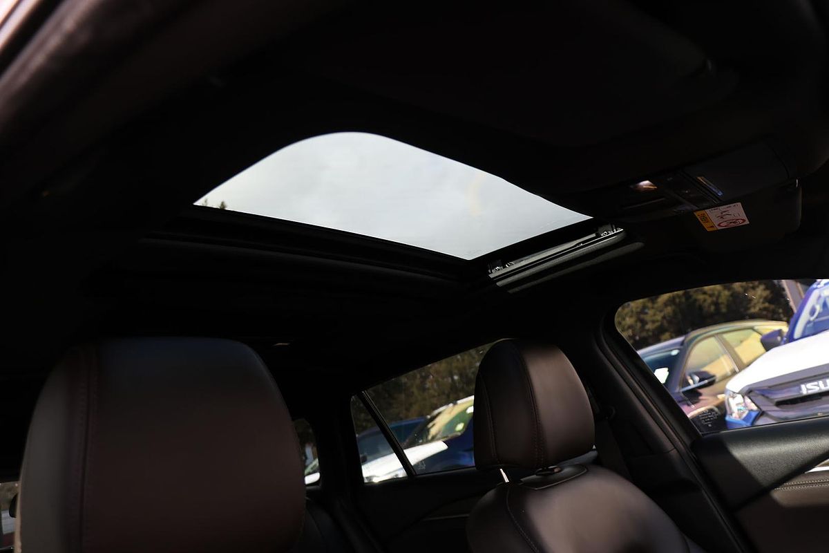 2018 Mazda 6 Atenza GL Series
