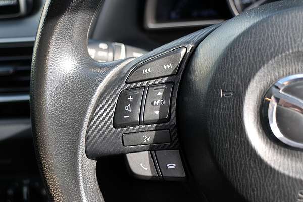 2016 Mazda 3 Neo BM Series