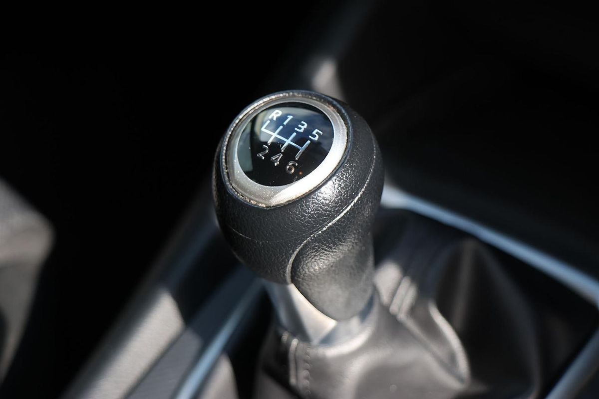 2016 Mazda 3 Neo BM Series