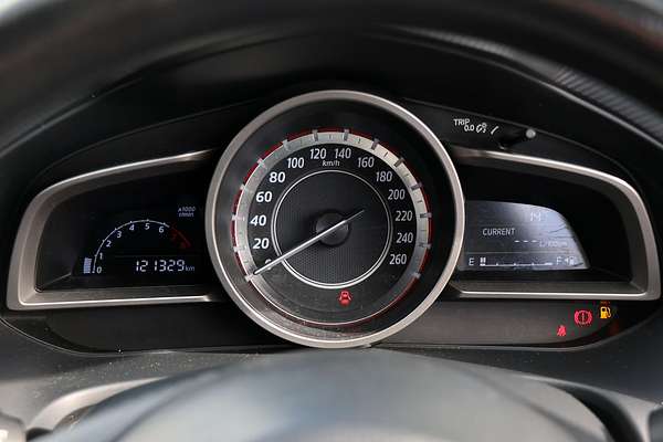 2016 Mazda 3 Neo BM Series