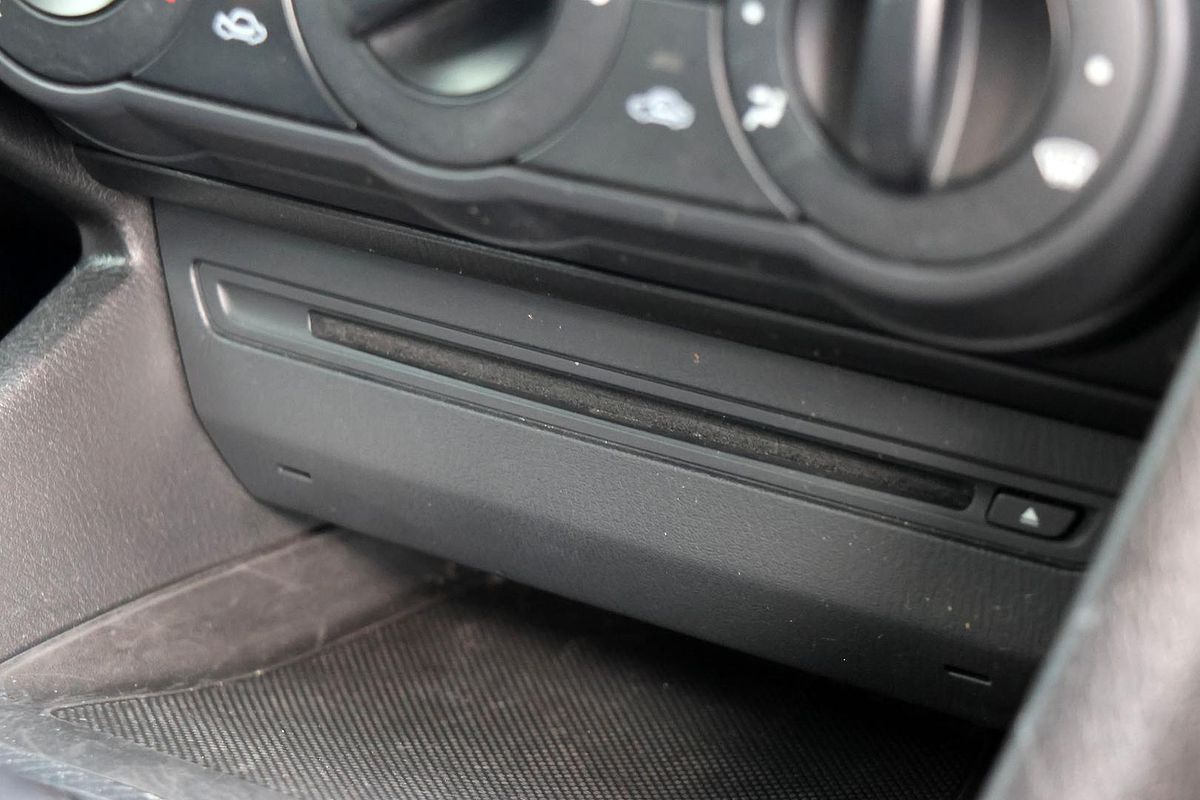 2016 Mazda 3 Neo BM Series