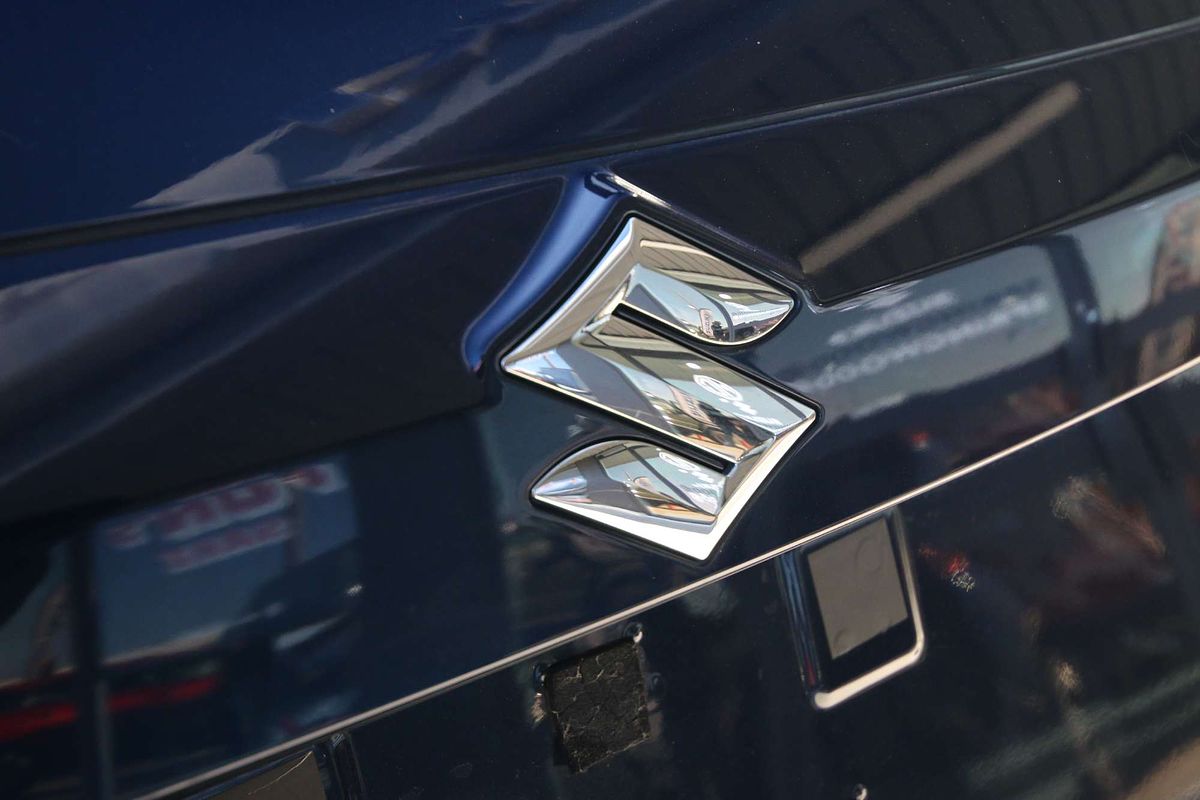 2024 Suzuki Vitara Turbo LY Series II