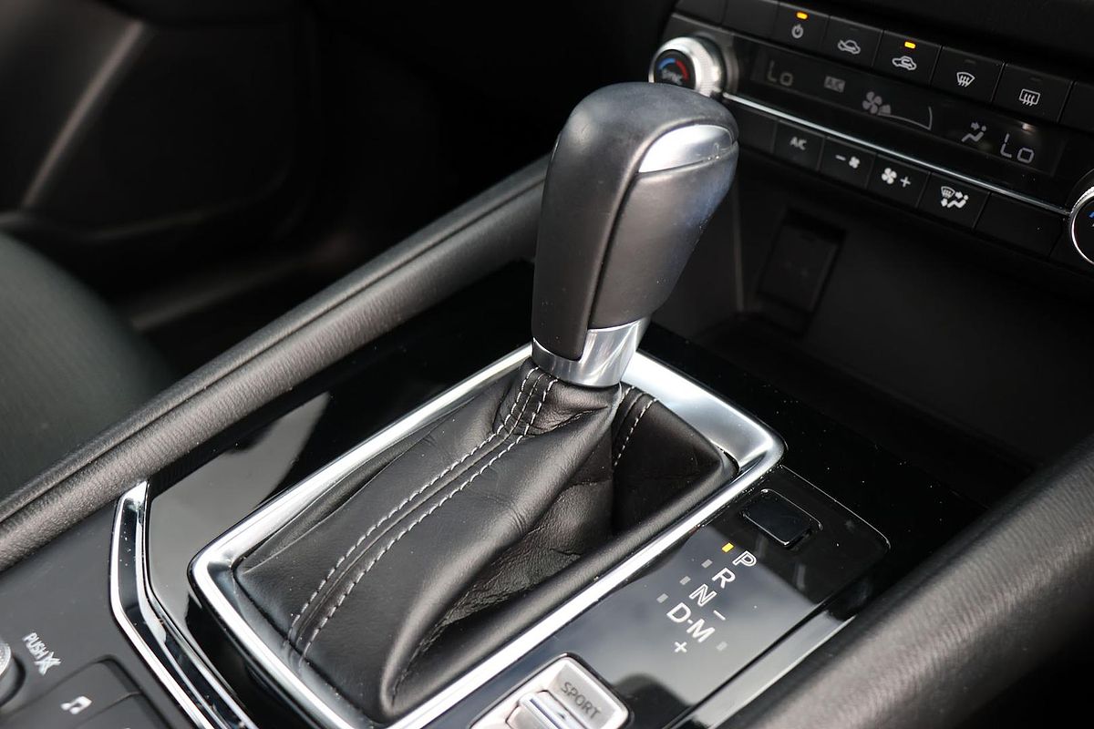 2021 Mazda CX-5 Maxx Sport KF Series