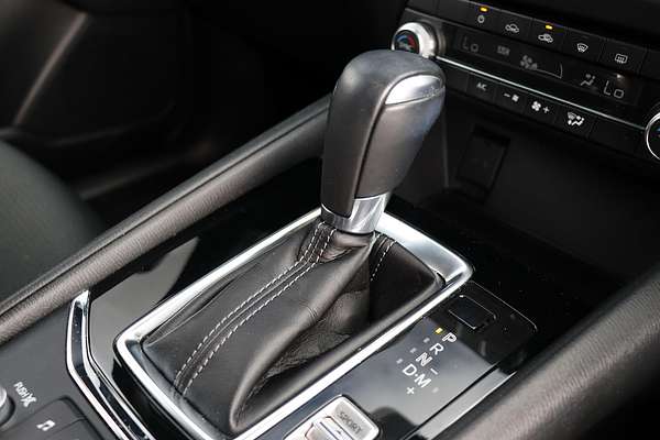 2021 Mazda CX-5 Maxx Sport KF Series