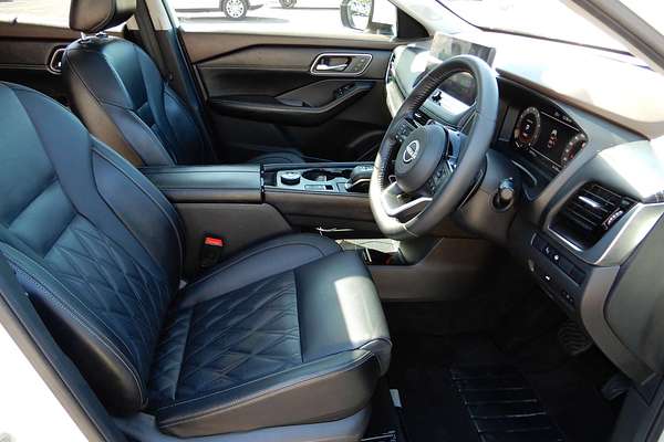 2022 Nissan X-TRAIL Ti-L T33