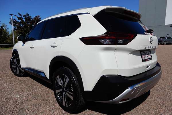 2022 Nissan X-TRAIL Ti-L T33