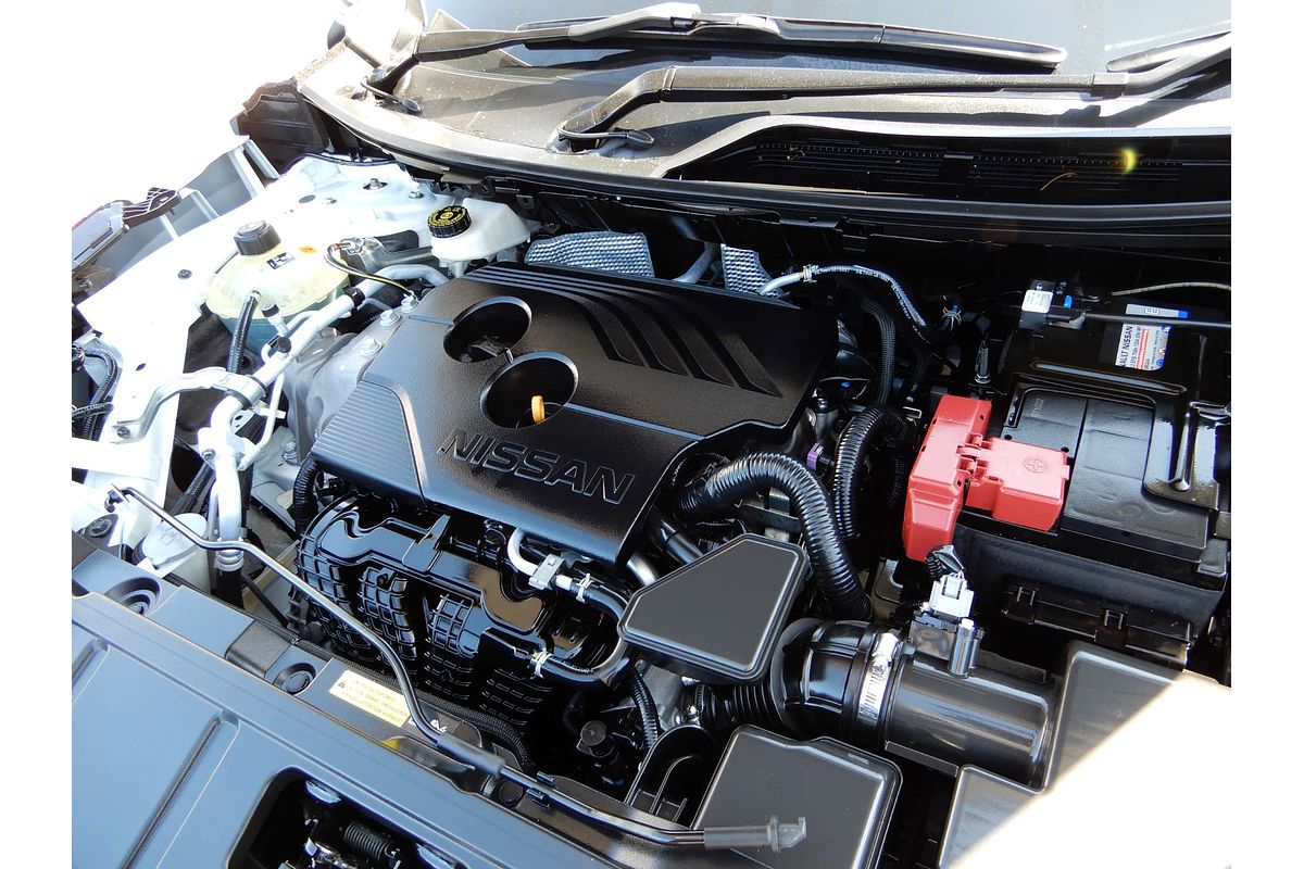 2022 Nissan X-TRAIL Ti-L T33