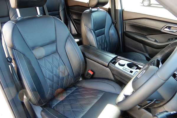 2022 Nissan X-TRAIL Ti-L T33