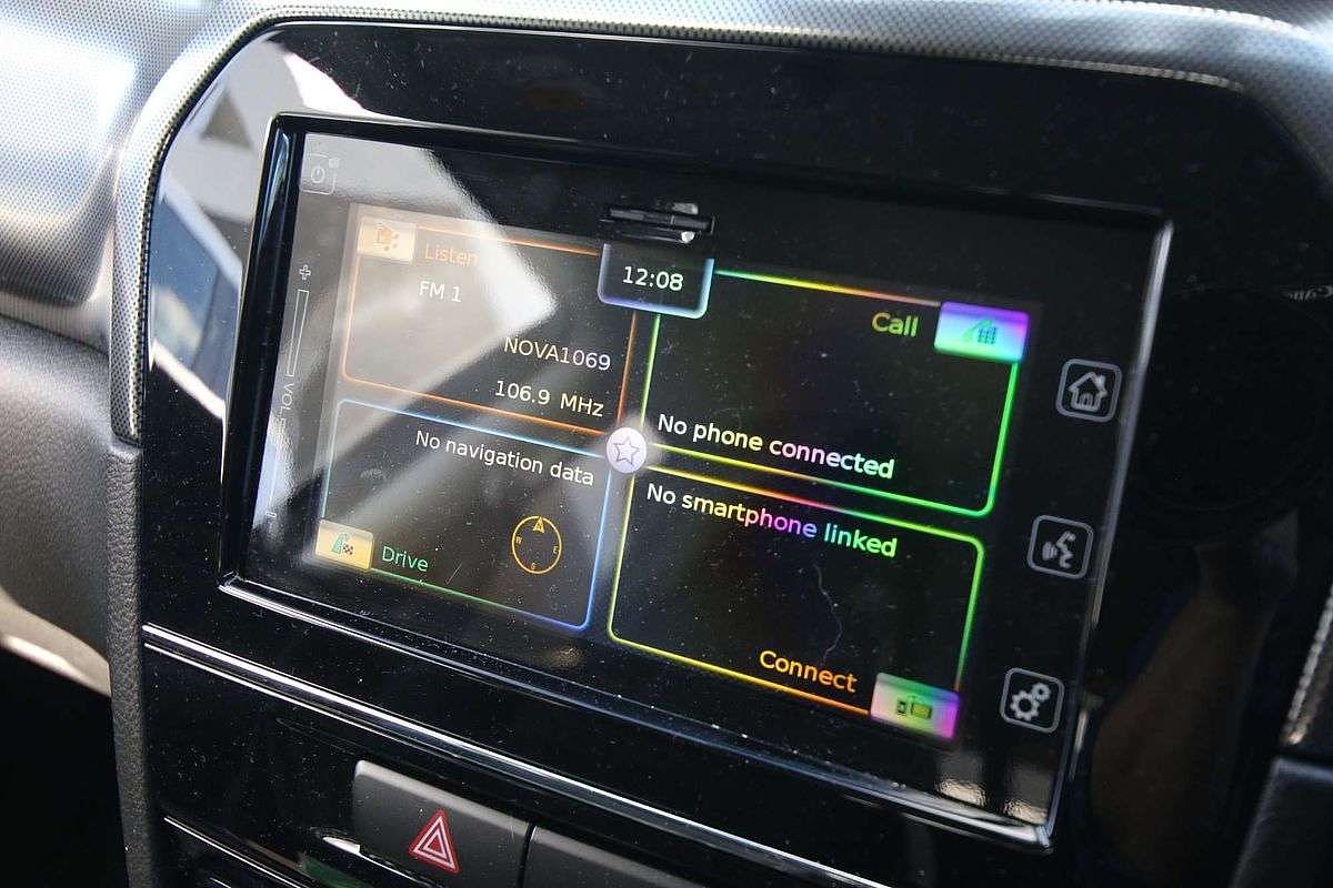 2024 Suzuki Vitara Turbo LY Series II