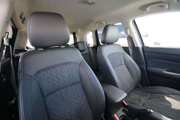 2024 Suzuki Vitara Turbo LY Series II
