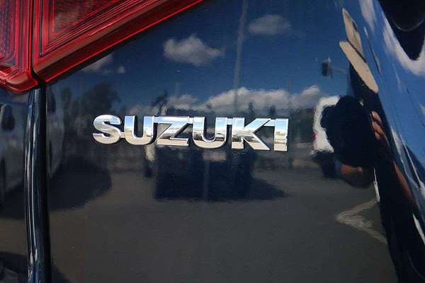 2024 Suzuki Vitara Turbo LY Series II
