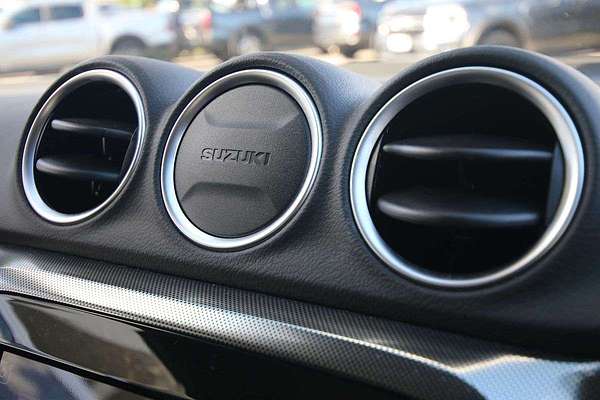 2024 Suzuki Vitara Turbo LY Series II