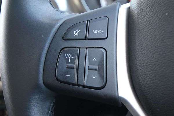 2024 Suzuki Vitara Turbo LY Series II