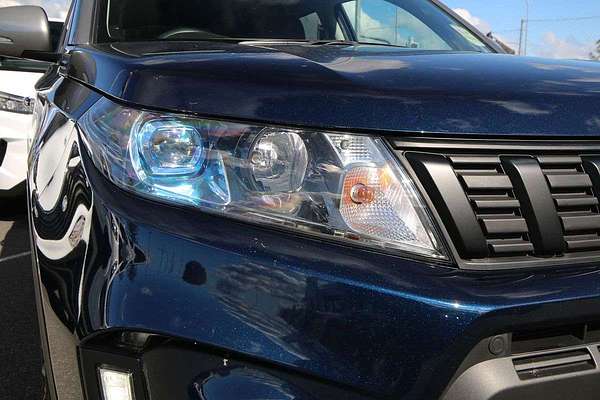 2024 Suzuki Vitara Turbo LY Series II