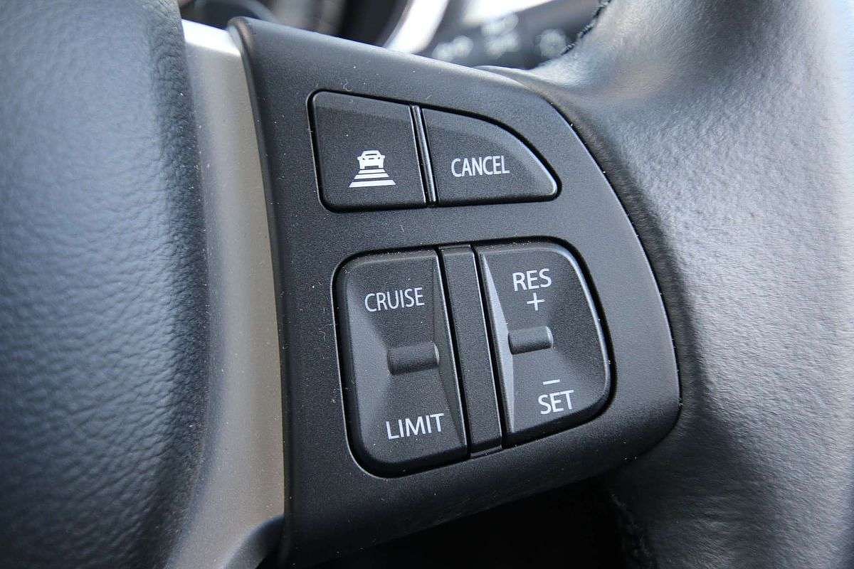 2024 Suzuki Vitara Turbo LY Series II