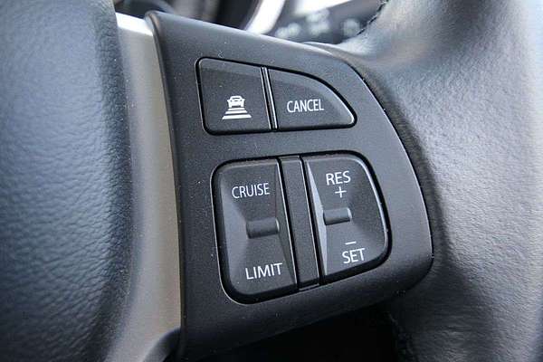 2024 Suzuki Vitara Turbo LY Series II