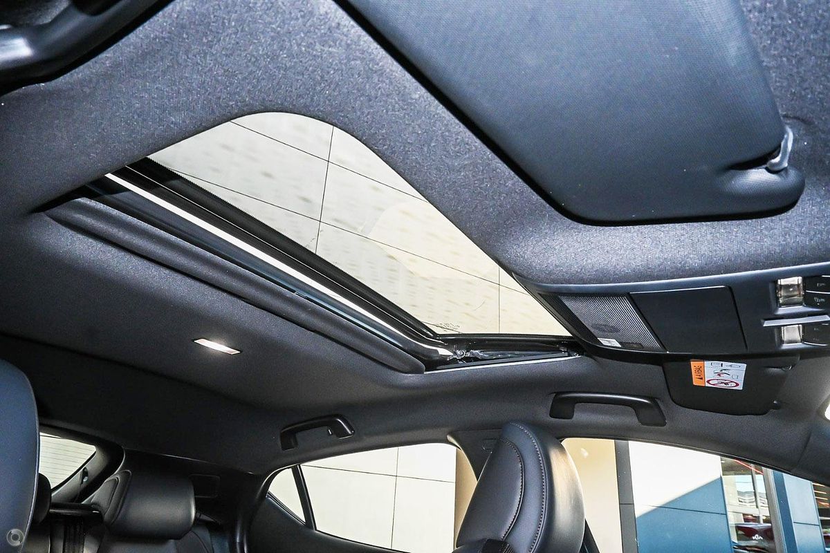 2025 Mazda 3 G25 Astina BP Series