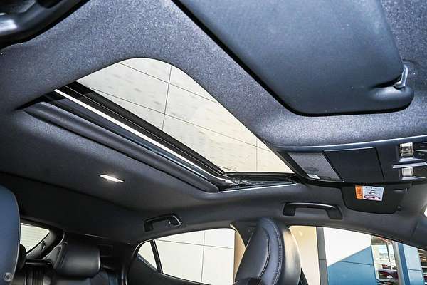 2025 Mazda 3 G25 Astina BP Series