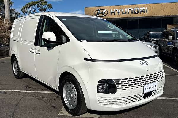 2025 Hyundai STARIA LOAD US4.V3