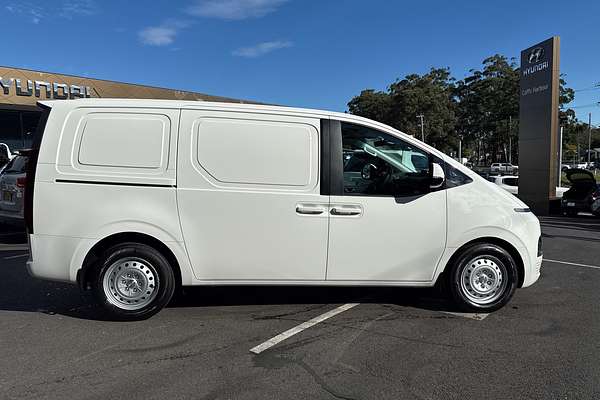2025 Hyundai STARIA LOAD US4.V3