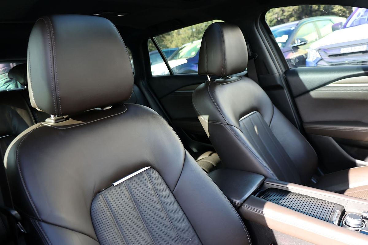 2018 Mazda 6 Atenza GL Series