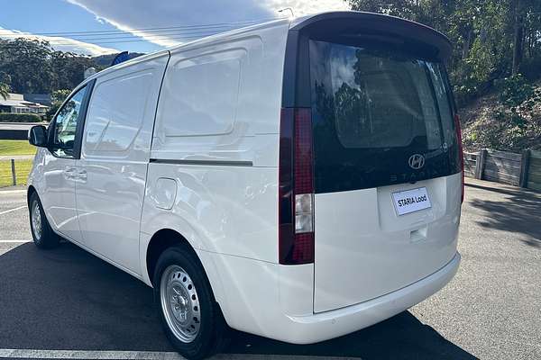 2025 Hyundai STARIA LOAD US4.V3
