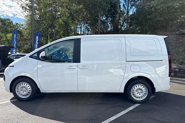 2025 Hyundai STARIA LOAD US4.V3