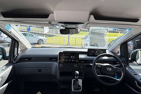 2025 Hyundai STARIA LOAD US4.V3