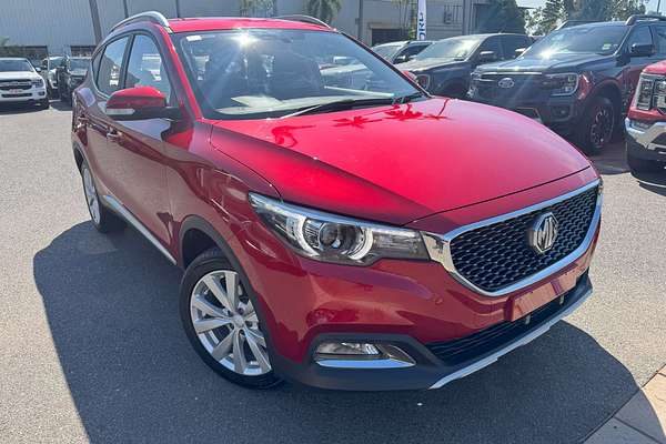2023 MG ZS Excite AZS1