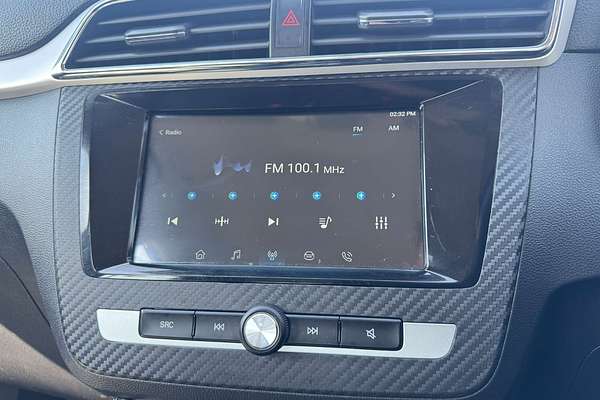 2023 MG ZS Excite AZS1