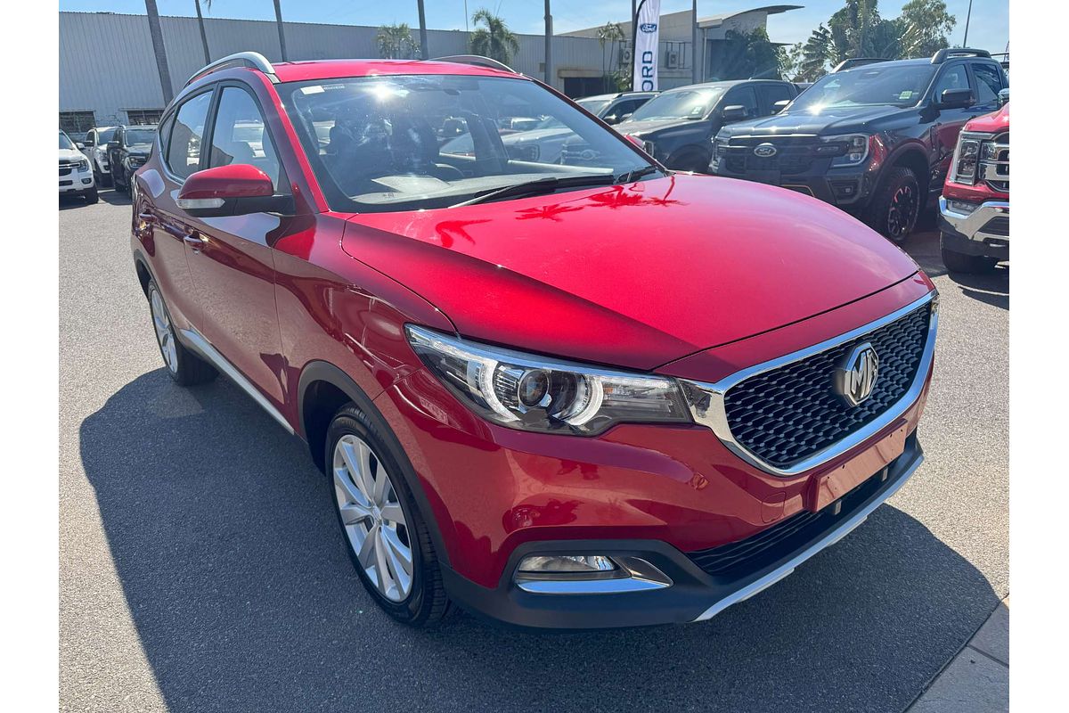 2023 MG ZS Excite AZS1
