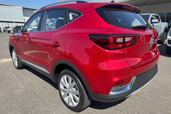 2023 MG ZS Excite AZS1