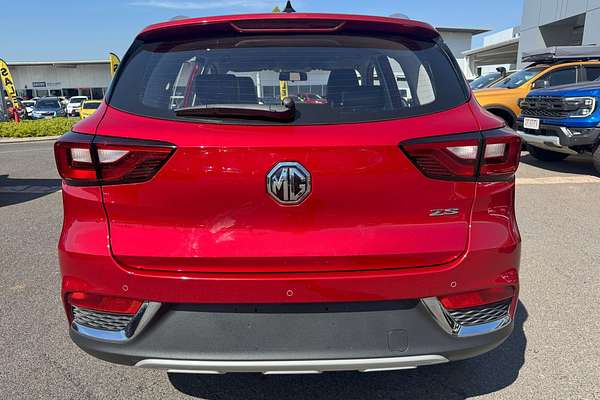 2023 MG ZS Excite AZS1