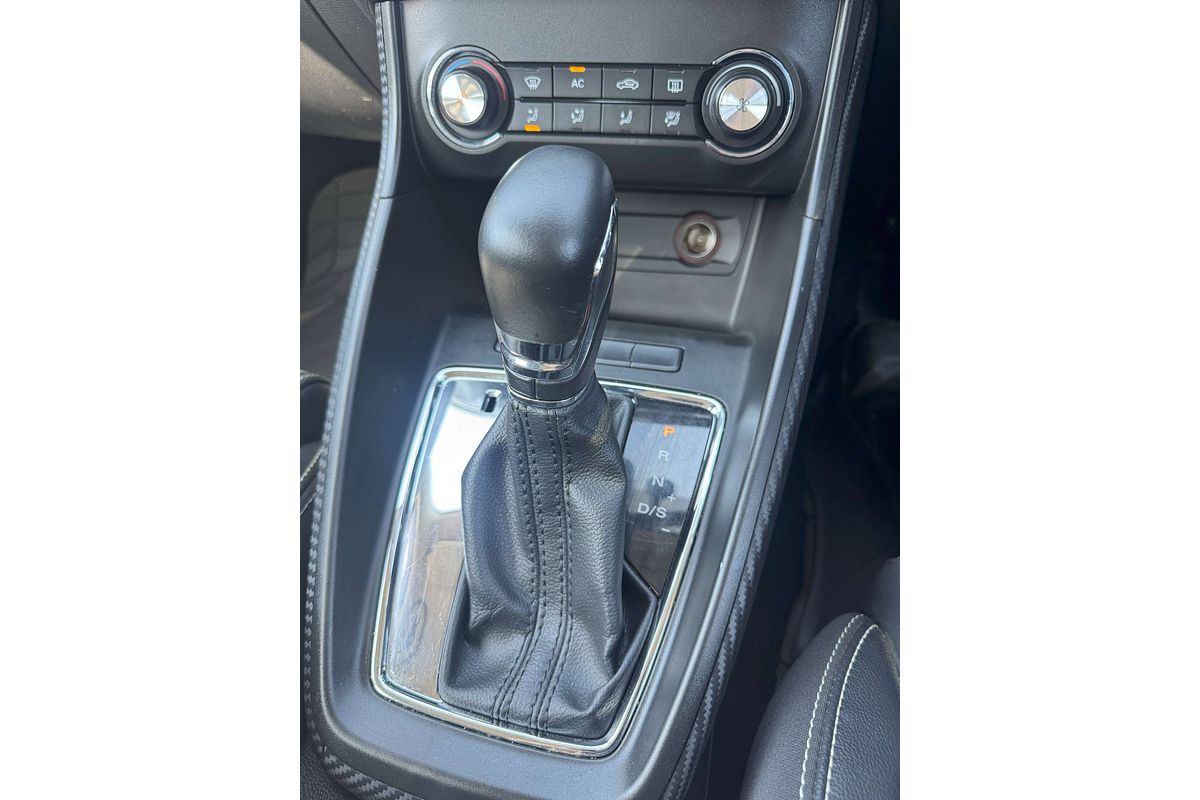2023 MG ZS Excite AZS1