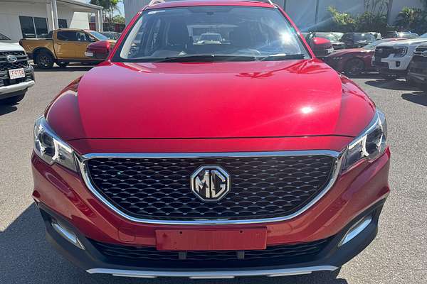 2023 MG ZS Excite AZS1