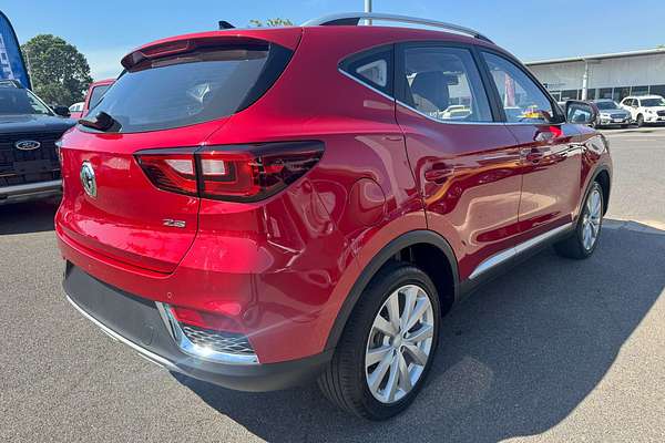 2023 MG ZS Excite AZS1