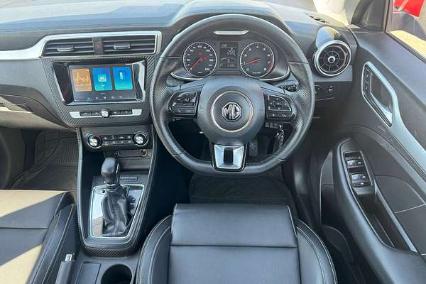 2023 MG ZS Excite AZS1