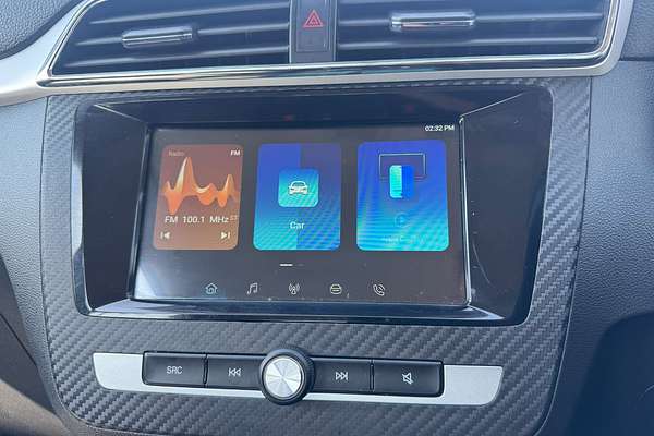 2023 MG ZS Excite AZS1