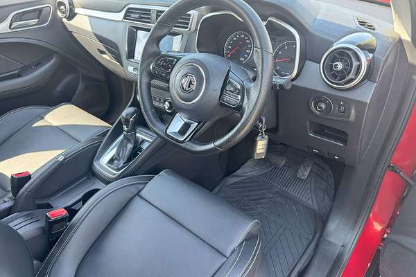 2023 MG ZS Excite AZS1