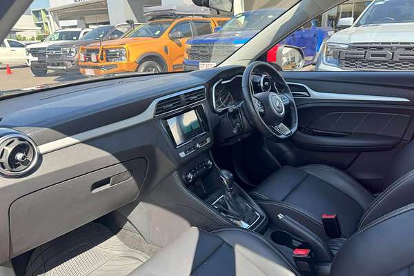 2023 MG ZS Excite AZS1